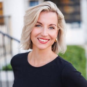 Lacey Perniciaro, REALTOR, Coastal Realty Group