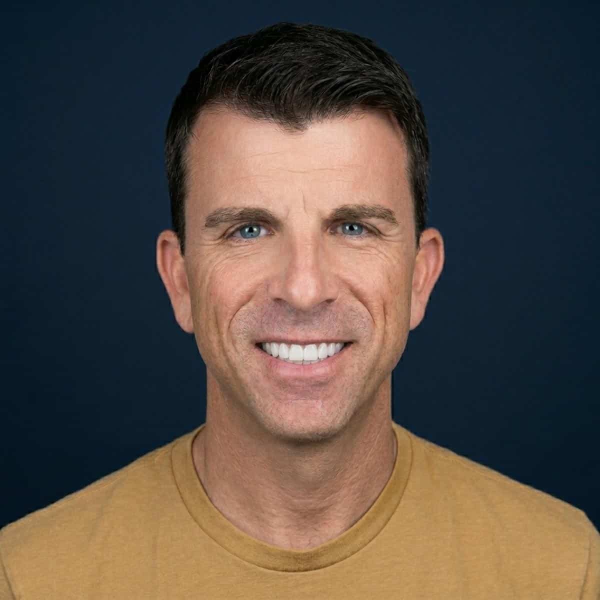 Brad Perniciaro