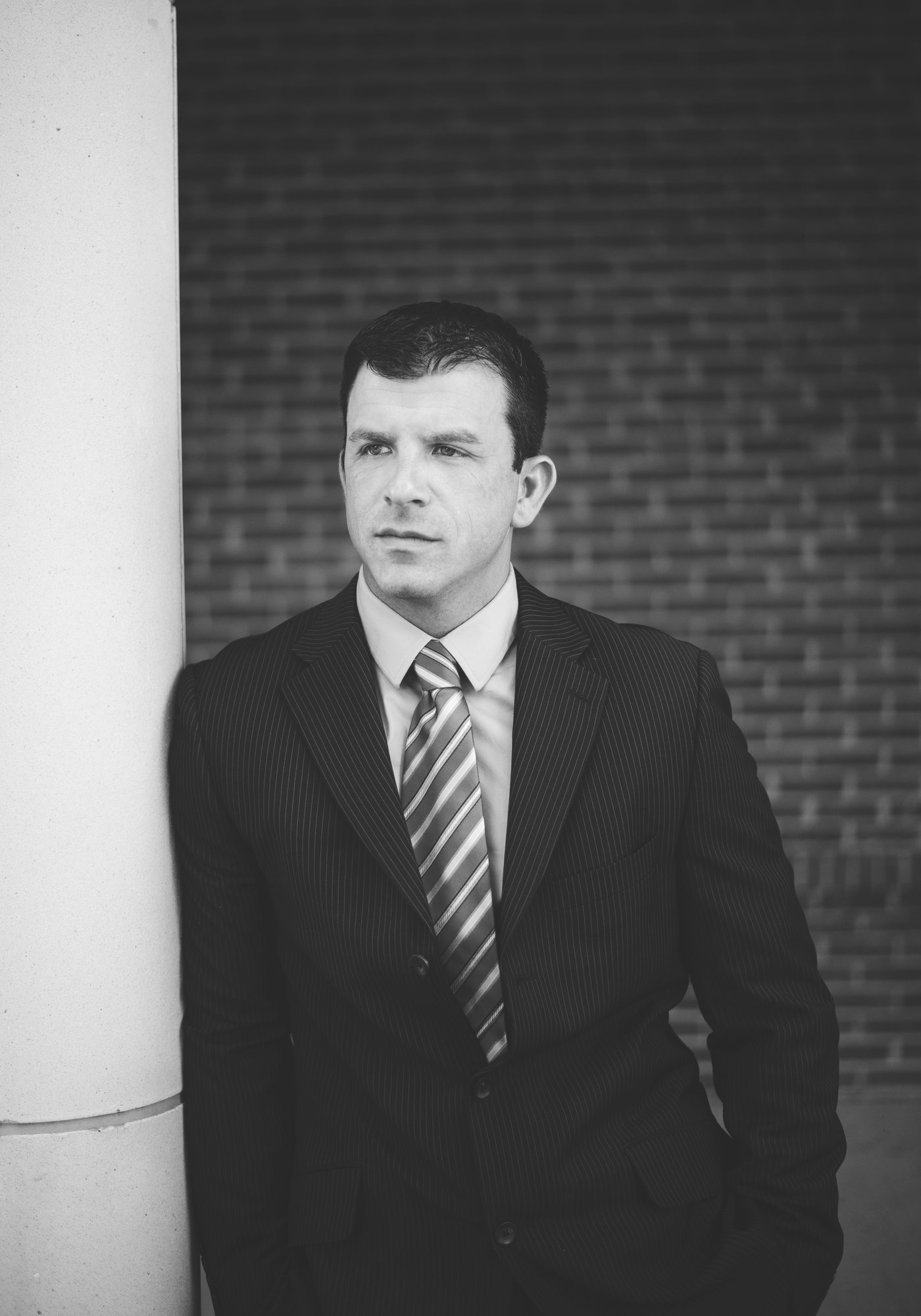 Brad Perniciaro